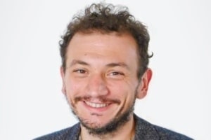 Florian Douetteau, CEO de Dataiku