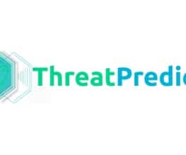 ThreatPredict logo