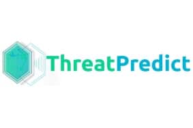 ThreatPredict logo
