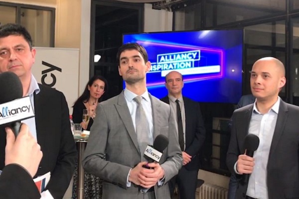 PME & Cybersécurité : le réflexe sécurité pour tous ?