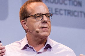 Gérard Guinamand a pris la fonction nouvellement créée de Chief Data Officer groupe d’ENGIE