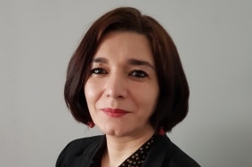 Karima Nacer Bey, consultante SI chez Unit4
