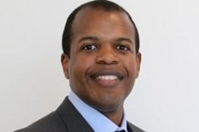 Sidney Rabsatt, Vice President of Product Management, NGINX