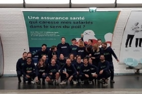 L’assurtech Alan voit l’avenir en grand