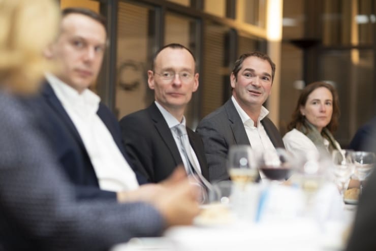 18/02 - Comment les DSI s’emparent-ils des nouveaux indicateurs essentiels de 2019 ?