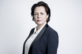 Véronique Bédague, directrice générale adjointe chez Nexity