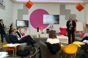 Le groupe Open, ESN française dirigée par Guy Mamou-Mani et Frédéric Sebag présentait le 28 mars ses résultats annuels 2018.