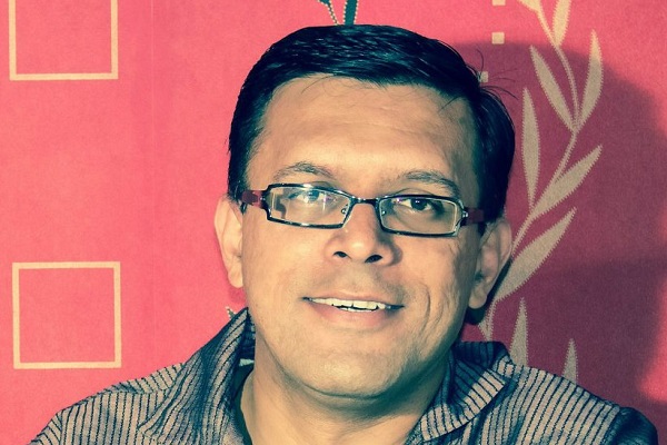 Avnish Kshatriya, Global Head for Strategy & Planning, Data, Analytics & AI Practice chez Wipro