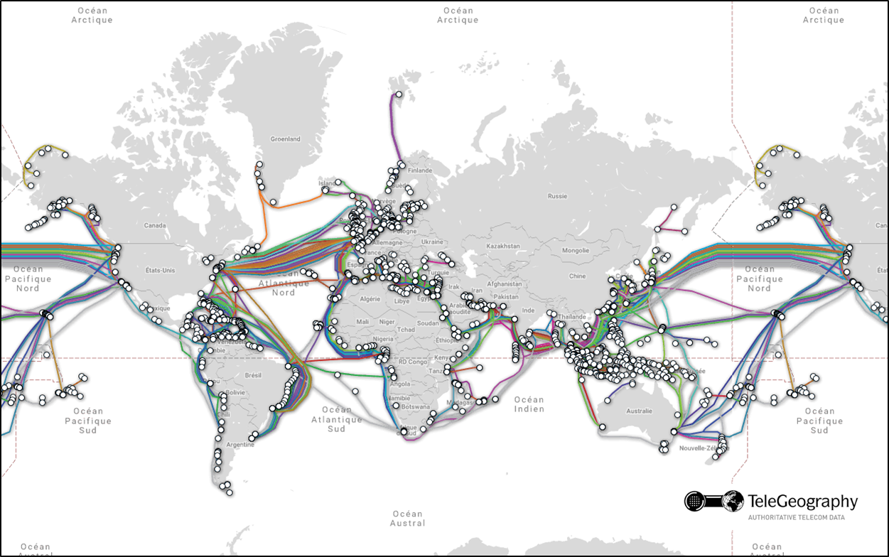 Le Cloud sans modération 