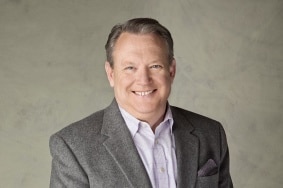 Stan Lowe, Global Chief Information Security Office de Zscaler