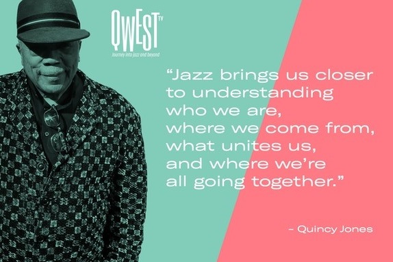 Qwest TV, le Netflix du jazz, attend désormais son public