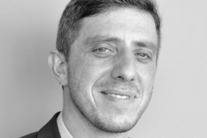 Sébastien Weber, country manager France chez F5 Networks