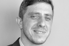 Sébastien Weber, country manager France chez F5 Networks