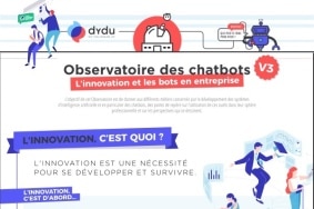 Les entreprises Francaises accros à l'innovation ?