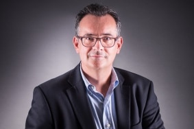 Jean-Benoît Nonque, Vice-Président France, Europe du Sud, Moyen-Orient et Afrique, Ivanti