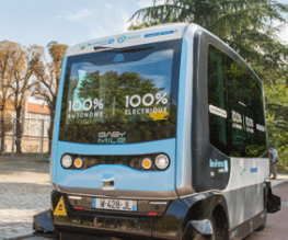 RATP prépare VivaTech : plein phare sur la mobilité de demain