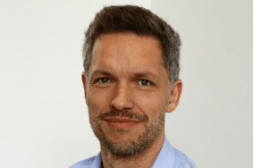 Cédric Dumas, fondateur de Wiidii.