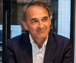 Christophe Liénard, directeur de l’Innovation de Bouygues