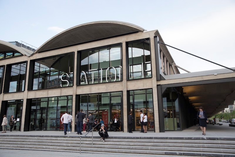 Hook, le tremplin pour l'entrepreneuriat étudiant de 42