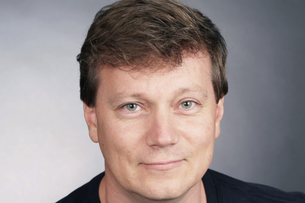 Jérôme Muffat, CEO de Renovation Man