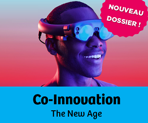 Nouveau dossier : the new age