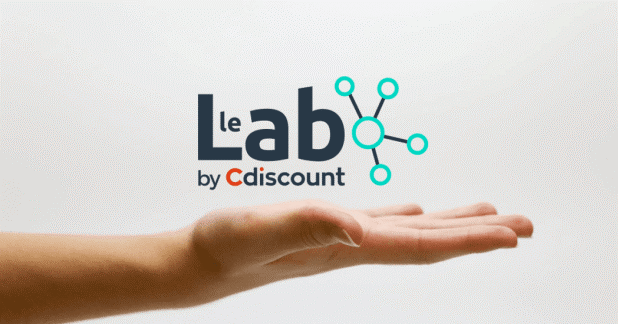 Le Lab by Cdiscount pour la data