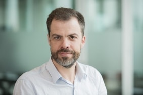 Raphael Viard, « Notre objectif n’est pas d’aller vers le 100% cloud public, mais de privilégier un modèle hybride. »