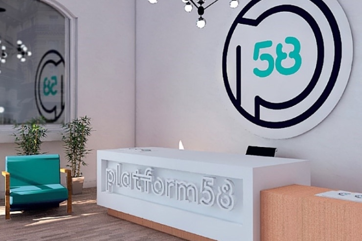 platform58, un projet stratégique pour La Banque Postale