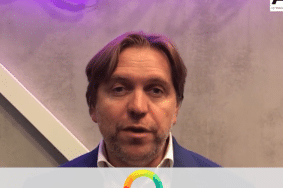 Erci Léandri, fondateur de Qwant / VivaTech 2019