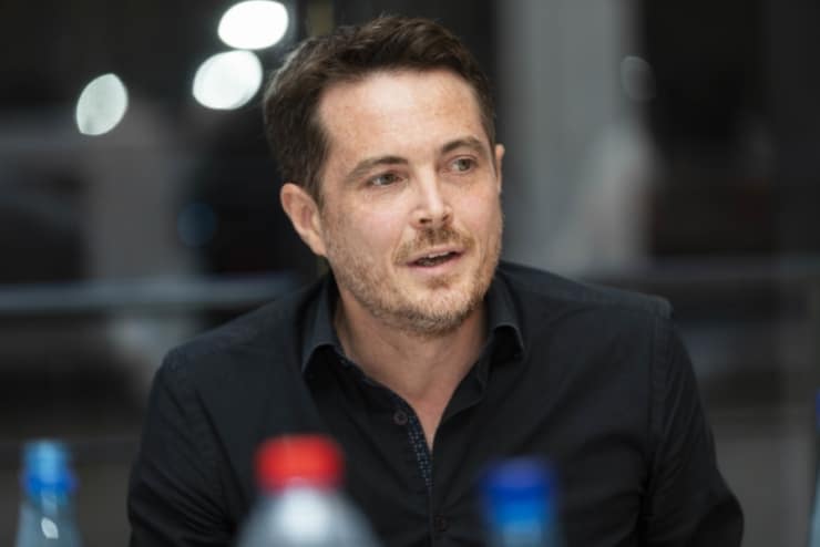 Erwan Leverrier, directeur marketing et innovation de Canon Business Services