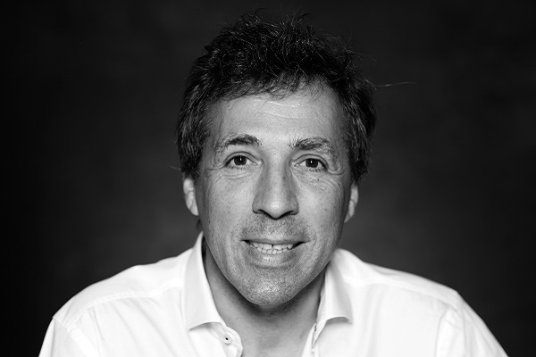 Alain Staron, Advisor & Innovation Catalyst, Amborella