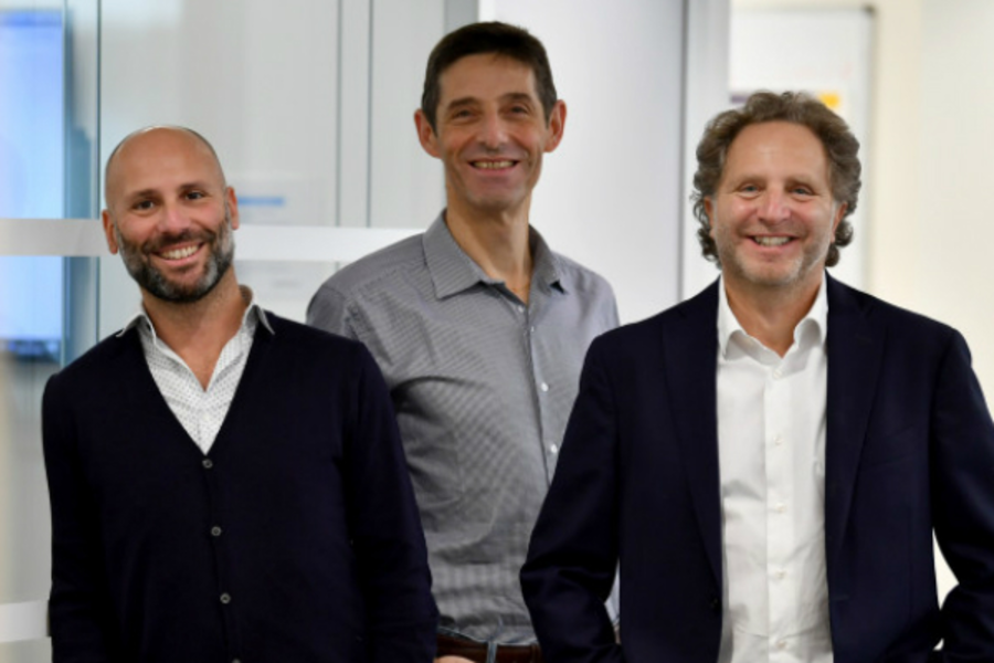 Co-fondée en 2007 par trois entrepreneurs, Jean-Stéphane Arcis, Alexandre Pachulski et Joël Bentolila, la société a connu depuis une croissance rapide de plus de 33% en 2018. 900x600