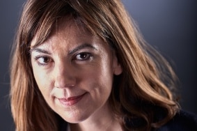 Nadia Côté, Présidente de Chubb France