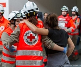 La Croix-Rouge au centre d’un futur écosystème social et solidaire