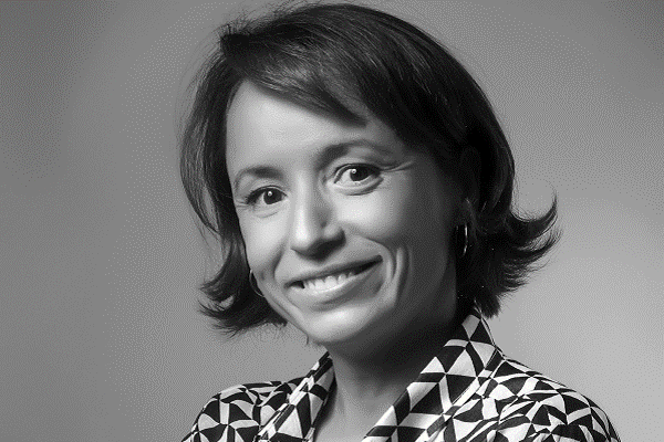 Patricia Chatelain, directrice de l’innovation du Groupement Les Mousquetaires