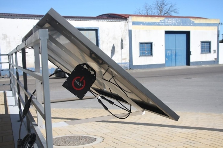 BeON Power to the People