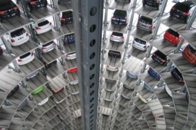 Le Village by CA Paris a annoncé le 2 septembre avoir confié la gestion de son stationnement à la société Zenpark, spécialiste du parking partagé connecté en France.