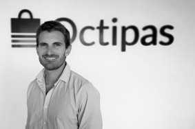 Nicolas Passalacqua fondateur d’Octipas