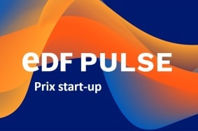 edf pulse prix start-up