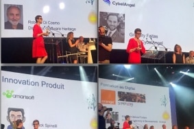 @belhadj_fadwa : retour sur la remise des trophées du @Pole_Systematic le 27 juin