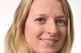 Charlotte Grivot, Consultante mc2i Groupe