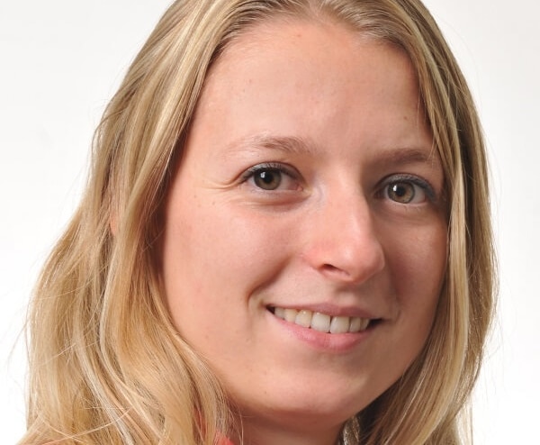 Charlotte Grivot, Consultante mc2i Groupe