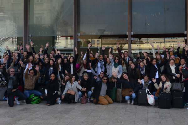 Sur un marché en pleine mutation, le Groupe TeamInside veut doubler son chiffre d’affaires en 4 ans pour atteindre les 50 millions d’euros en 2022. Pour cela, un an après le rapprochement avec le cabinet Aravati, le Groupe Team Inside va procéder à des acquisitions ciblées en France et à l’international sur les métiers du développement, de la Data, de l’UX ou encore des Product Owners.