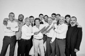 L'équipe de manager.one