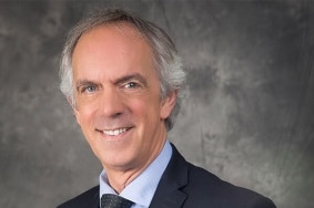 Philippe Boissat, Directeur Général EMEA de iBASEt,