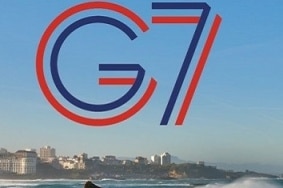 [G7 France] : de grands sujets numériques