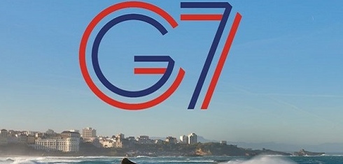 [G7 France] : de grands sujets numériques