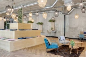 En seulement trois ans, Deskeo a multiplié par 3 le nombre de ses implantations en France lors du dernier trimestre. En juin 2019, Deskeo propose ainsi plus de 45 espaces entre Paris et Lyon.