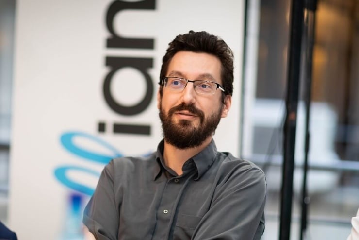 Retour sur le dîner de la rédaction : "Security by design"