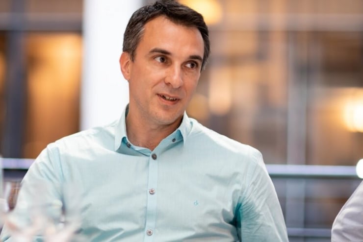 Sebastien Pinguet, Responsable Sécurité de l’Information - Direction Produits et Plateformes de Services de Bouygues Telecom